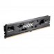 Apacer NOX 16GB 2x8GB 5600 MHz CL40 DDR5 Gaming RAM (AH5U16G56C52RMBAA-2)