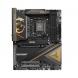 MSI MEG Z890 ACE DDR5 9200(OC) DVI HDMI ATX
