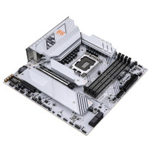 COLORFUL CVN B860M GAMING FROZEN V20 DDR5 8400MHz