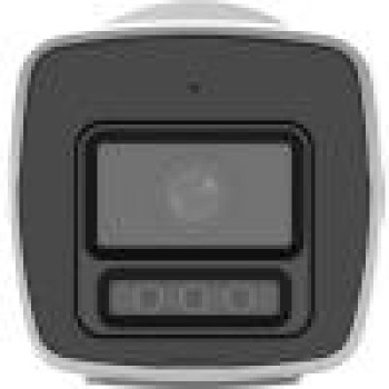 HIKVISION DS-2CD1027G2H-LIUF 2MP 4MM HYBRİD LİGHT SESLİ IP BULLET KAMERA